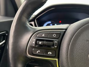Kia e-Niro bild 17