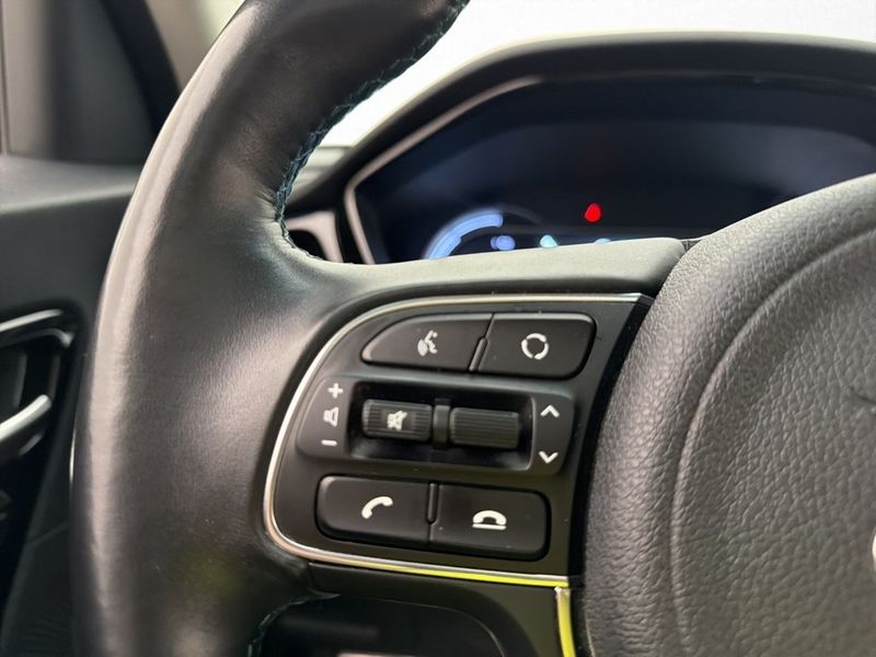 Kia e-Niro bild 17