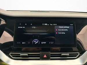 Kia e-Niro bild 23