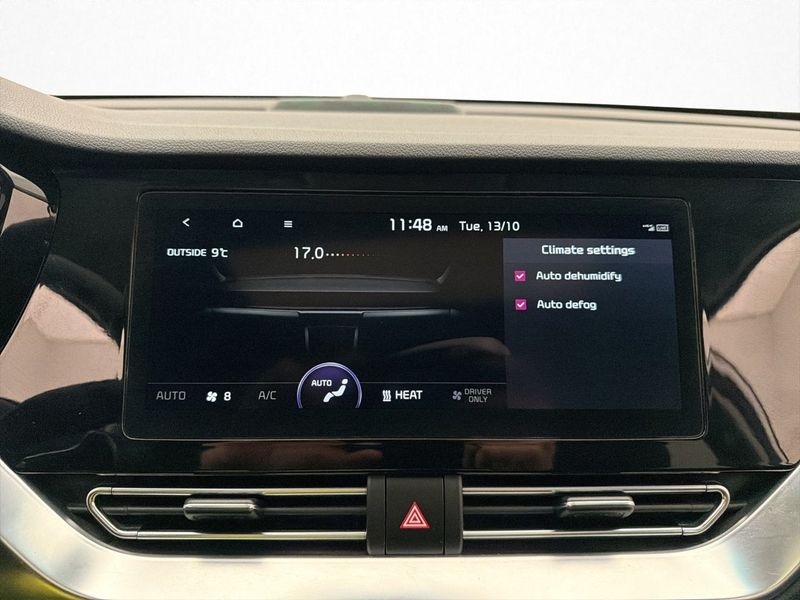 Kia e-Niro bild 23