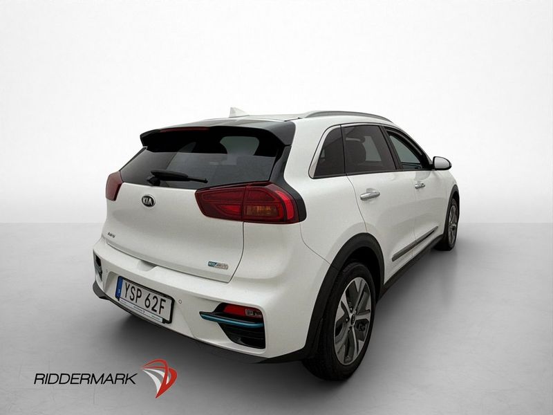 Kia e-Niro bild 9