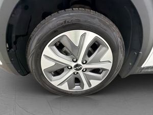 Kia e-Niro bild 34