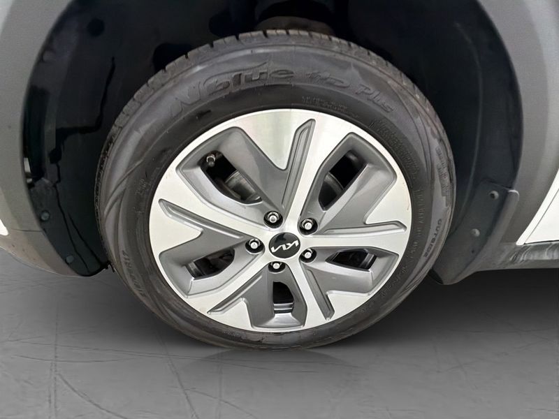 Kia e-Niro bild 34