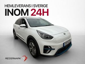 Kia e-Niro bild 1