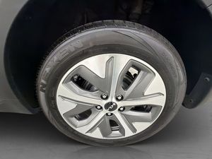 Kia e-Niro bild 35