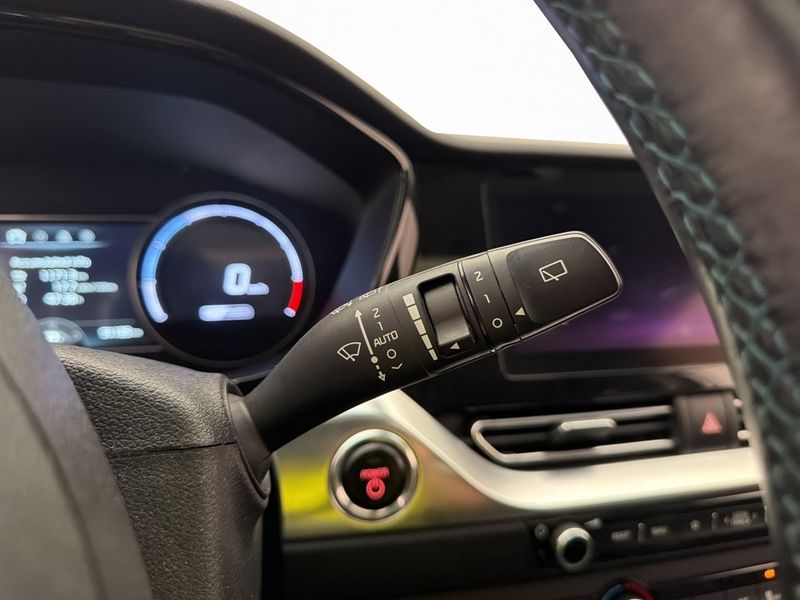 Kia e-Niro bild 38