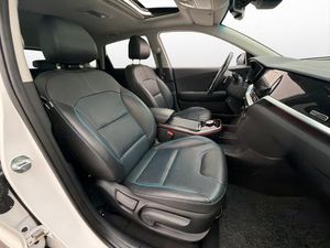 Kia e-Niro bild 29