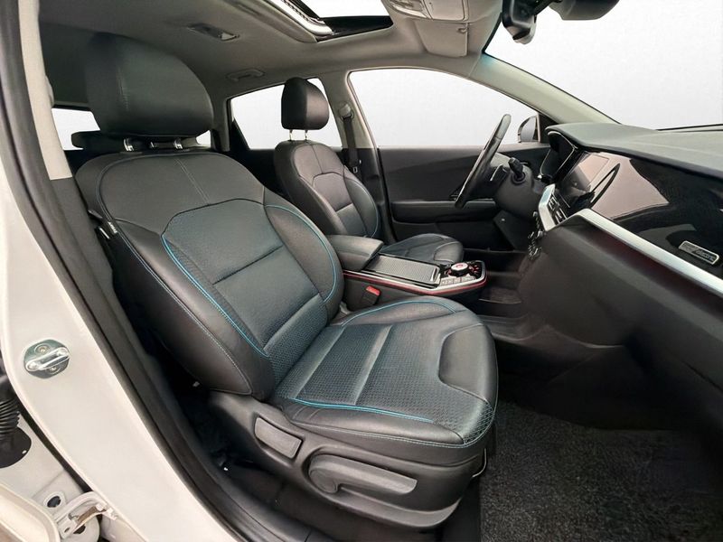 Kia e-Niro bild 29