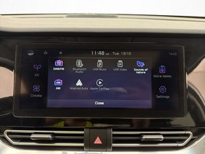 Kia e-Niro bild 22