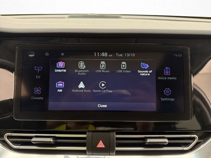 Kia e-Niro bild 22
