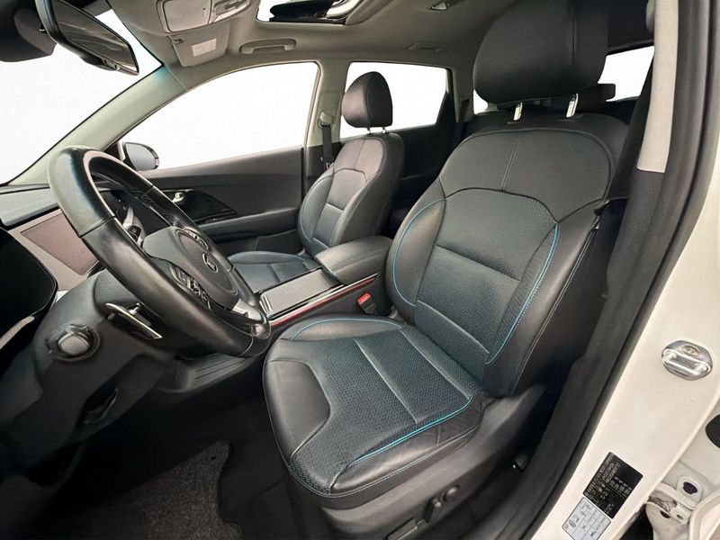 Kia e-Niro bild 11