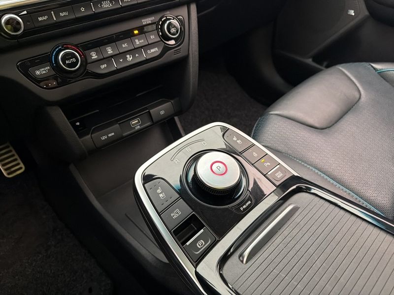 Kia e-Niro bild 25