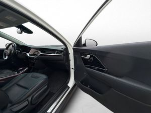 Kia e-Niro bild 30