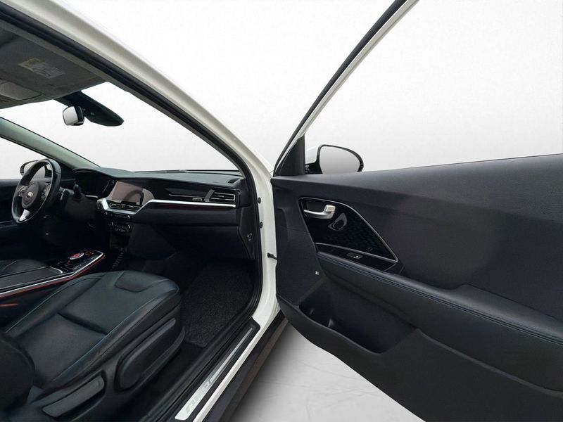 Kia e-Niro bild 30
