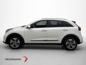 Kia e-Niro bild 5