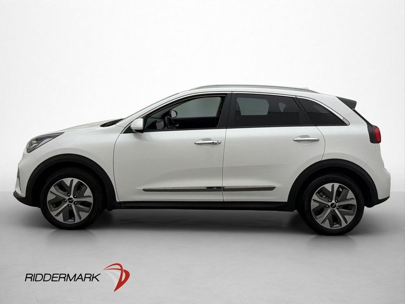 Kia e-Niro bild 5