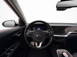 Kia e-Niro bild 15