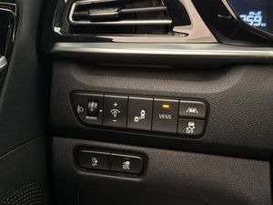 Kia e-Niro bild 16