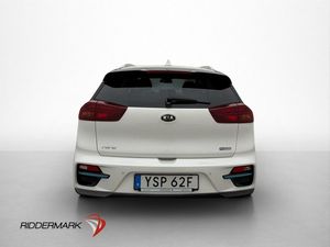 Kia e-Niro bild 8