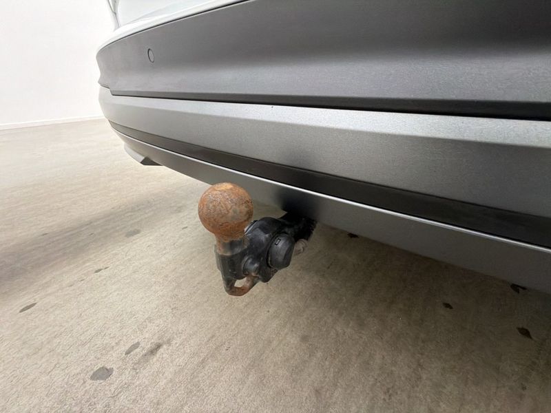 Skoda Enyaq bild 10
