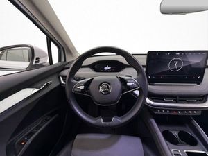 Skoda Enyaq bild 13