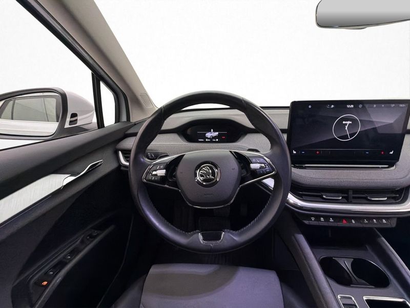 Skoda Enyaq bild 13