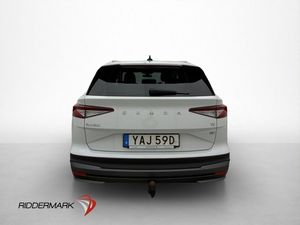 Skoda Enyaq bild 8