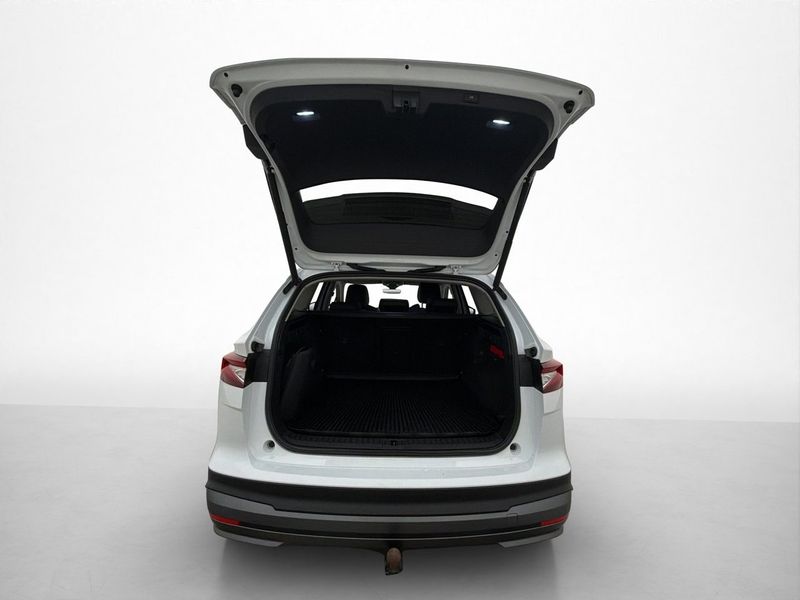 Skoda Enyaq bild 31