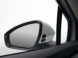 Skoda Enyaq bild 26