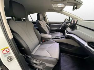 Skoda Enyaq bild 29