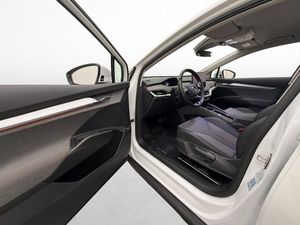 Skoda Enyaq bild 11
