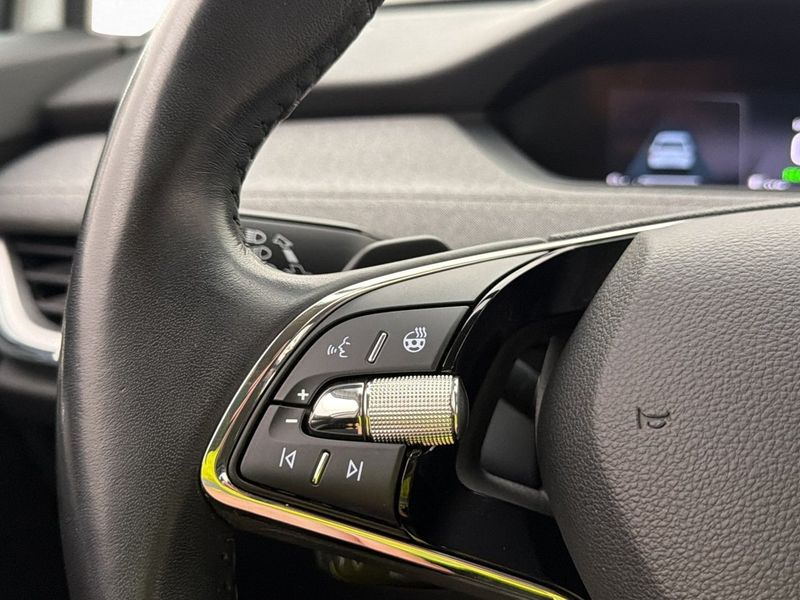 Skoda Enyaq bild 15
