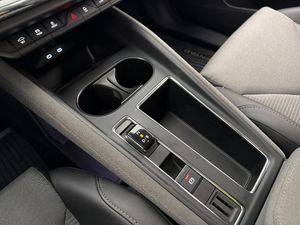 Skoda Enyaq bild 24