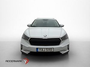 Skoda Enyaq bild 3