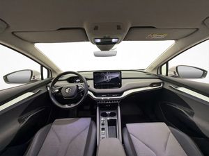 Skoda Enyaq bild 27