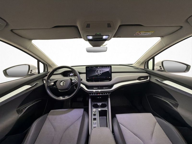 Skoda Enyaq bild 27