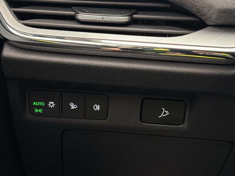 Skoda Enyaq bild 14