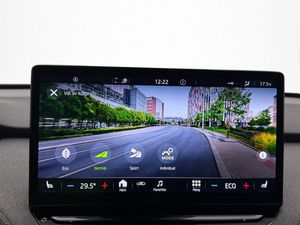 Skoda Enyaq bild 22