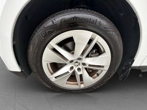 Skoda Enyaq bild 35