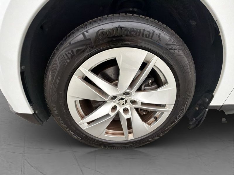 Skoda Enyaq bild 35
