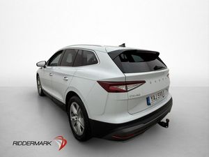 Skoda Enyaq bild 6