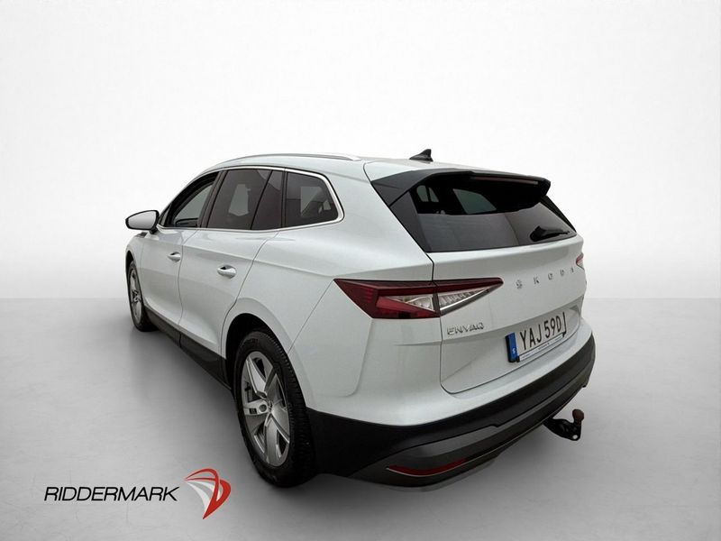 Skoda Enyaq bild 6