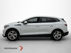 Skoda Enyaq bild 5