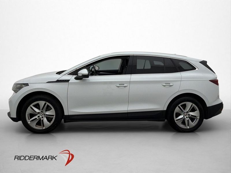 Skoda Enyaq bild 5