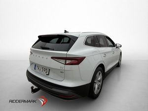 Skoda Enyaq bild 9