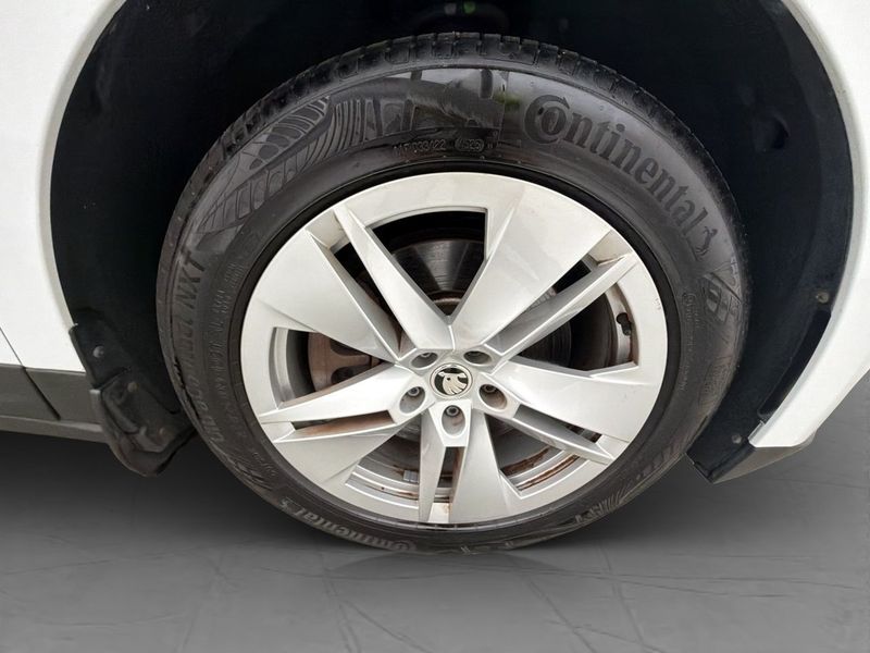 Skoda Enyaq bild 38