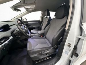 Skoda Enyaq bild 12