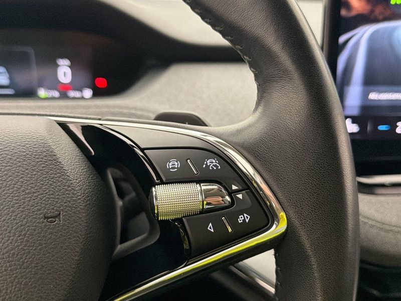 Skoda Enyaq bild 17