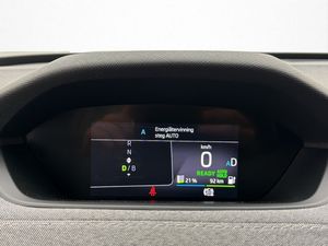 Skoda Enyaq bild 16