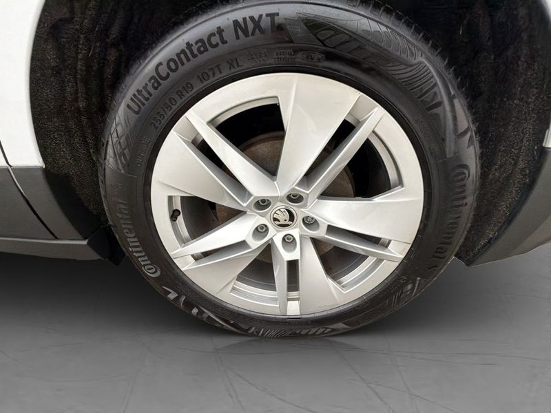 Skoda Enyaq bild 36